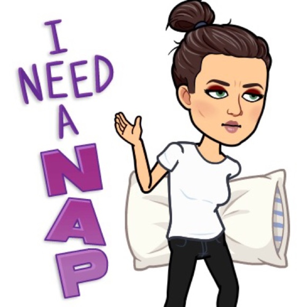 Meet your Posher, Misty